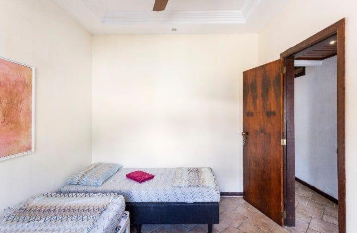 Auberge de jeunesse Espaco Grajau *